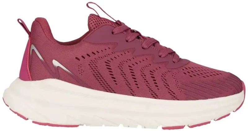 Endurance sneaker roodviolet (E244223-4368)