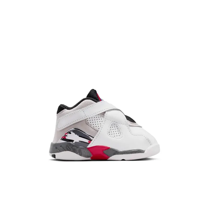 Air Jordan 8 Retro TD “Bugs Bunny (2025)” (305360-100)
