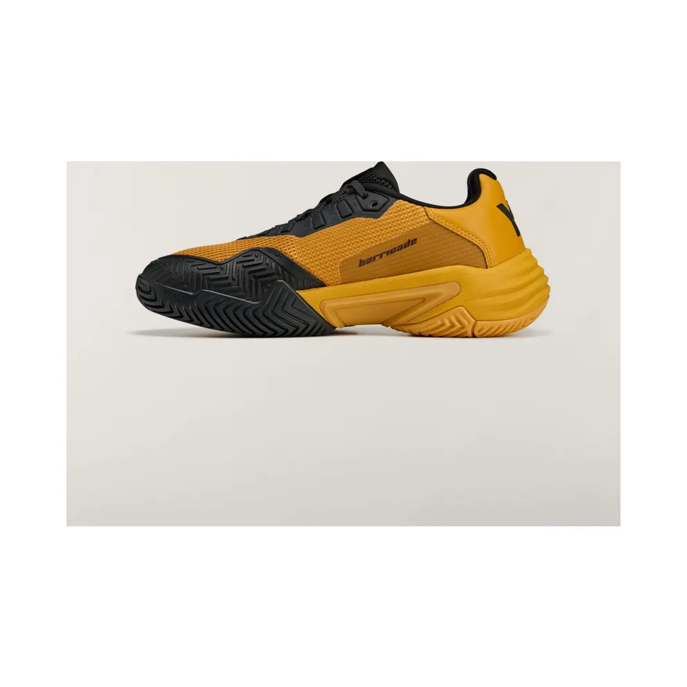 adidas Y-3 Barricade 13 Orbit Grey Black (JP9843)