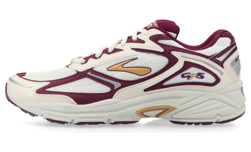 Brooks Adrenaline GTS 4 Beet Moonbeam