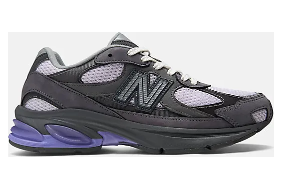 New Balance 2010 “Neptune Grey Violet Crush” (U20106KC)