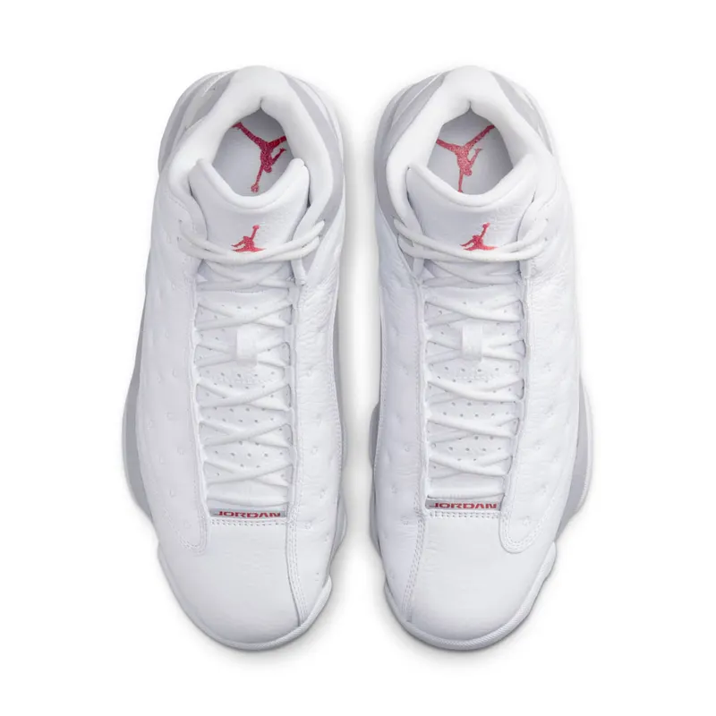 Air Jordan 13 “Wolf Grey” (414571-160)