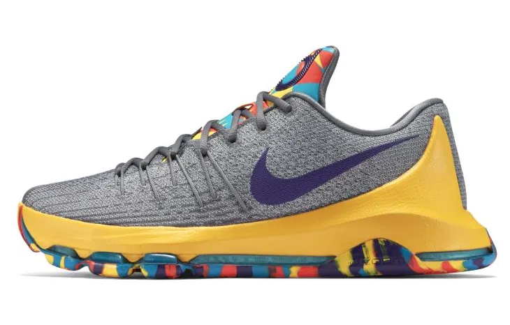 Nike KD 8 PG County (749375-050)