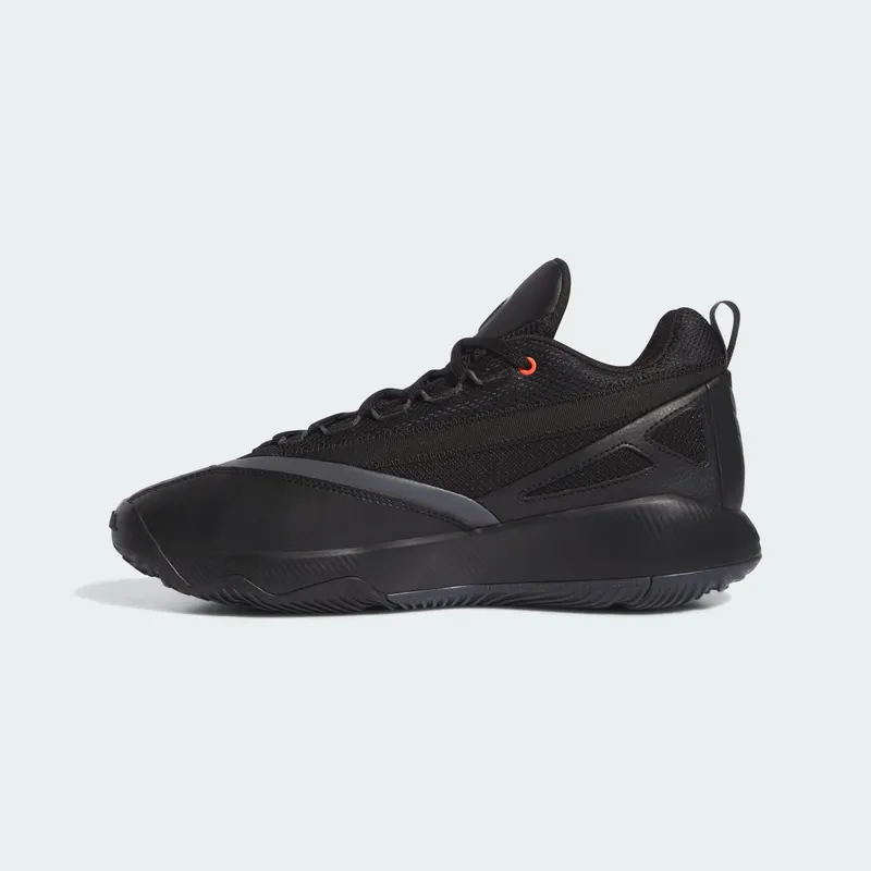 Adidas DAME CERTIFIED 2 “Black” (IE9352)