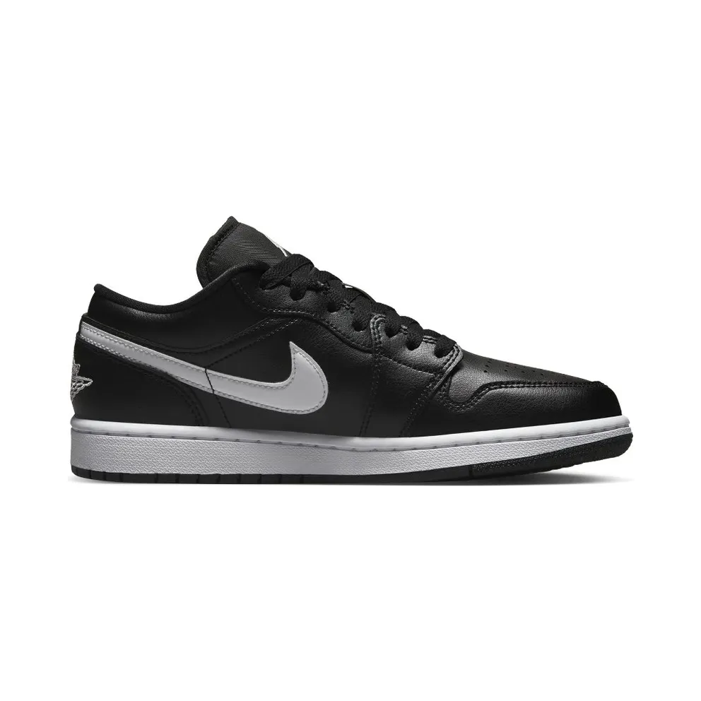 Air Jordan 1 Low Black (DV0990-001)