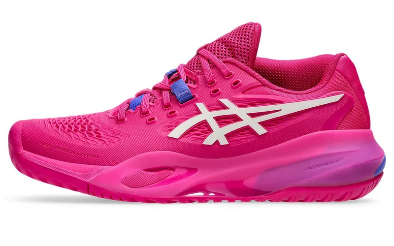 ASICS Gel-Resolution X Bright Rose Cream (1042A279-700)