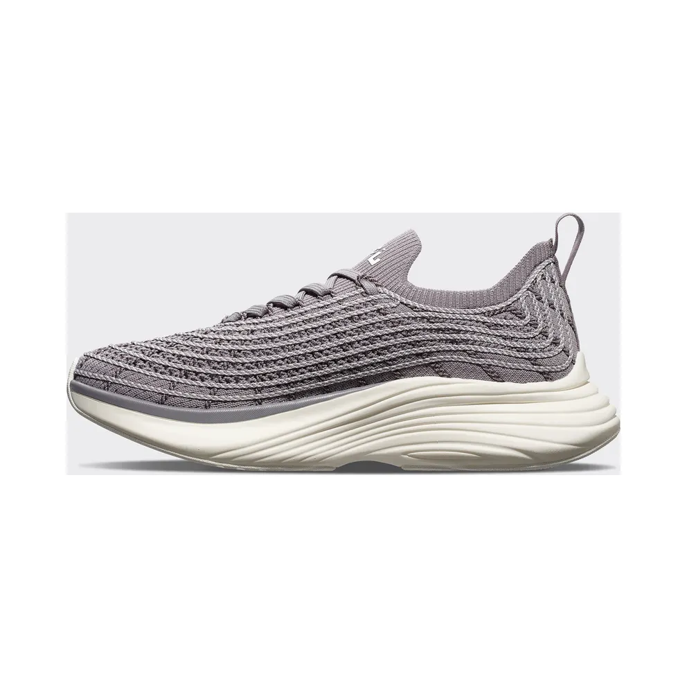 APL TechLoom Zipline “Shark/Ivory/Anthracite” (Women)