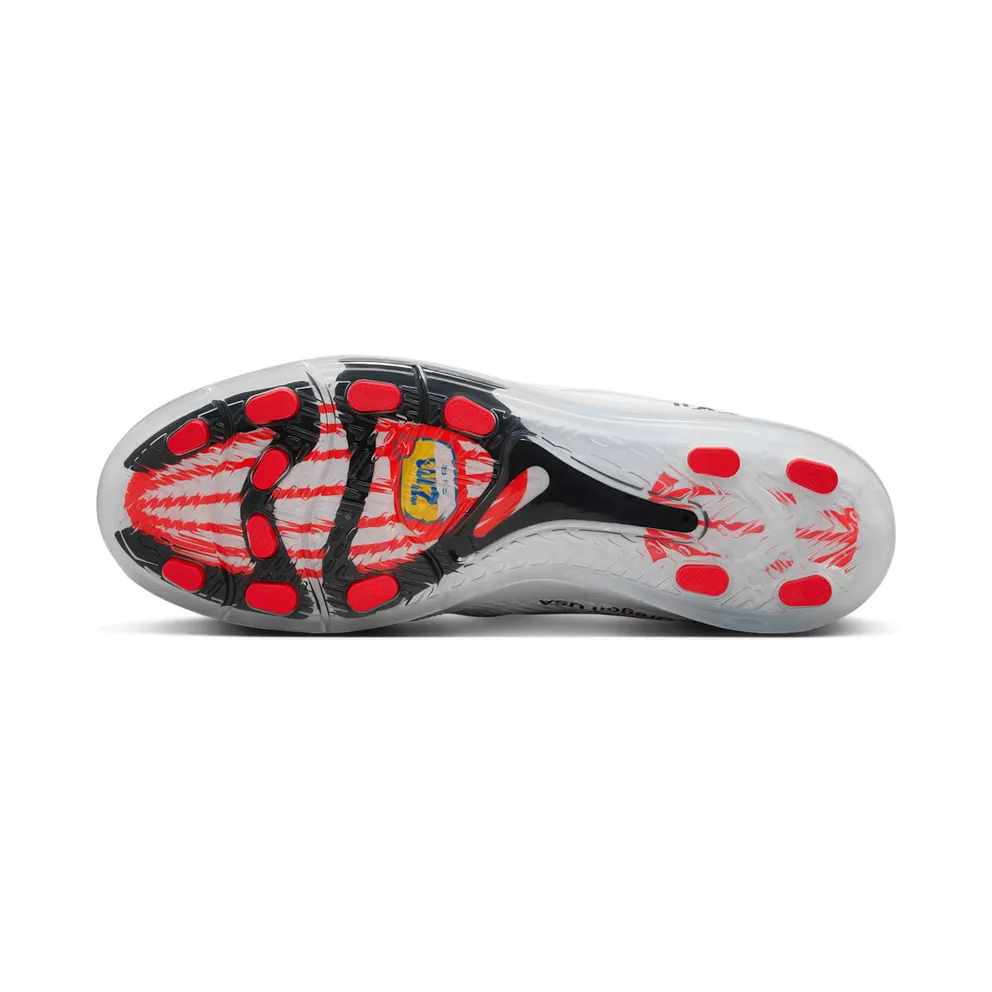 Nike Cryoshot Zoom M9 “Virgil Abloh Archive – Team USA” (IM3886-100)