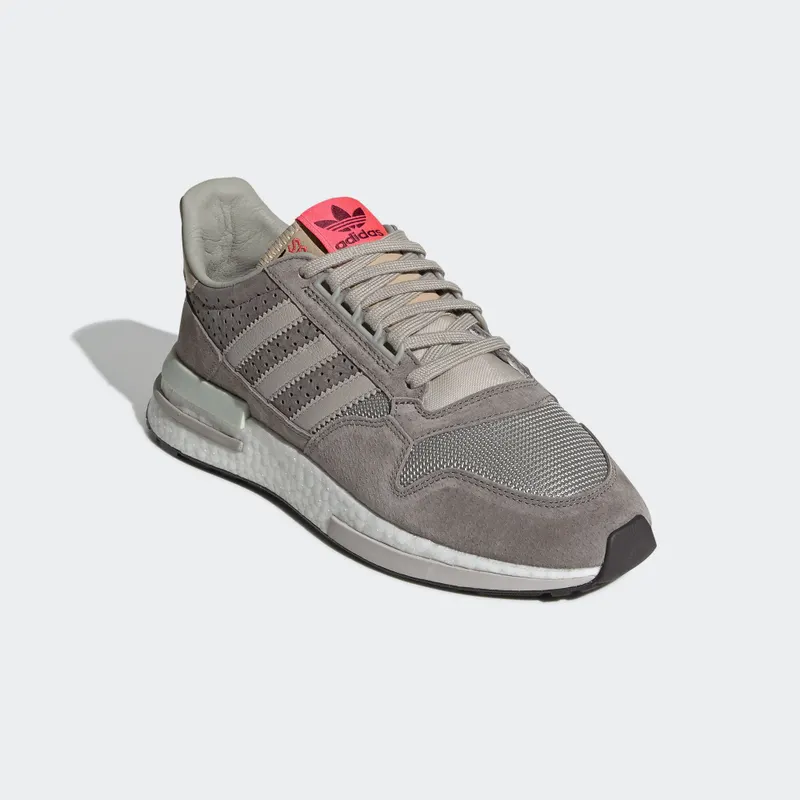 adidas ZX 500 RM Sand Brown Simple Brown/Light Brown/Cloud White (BD7859)