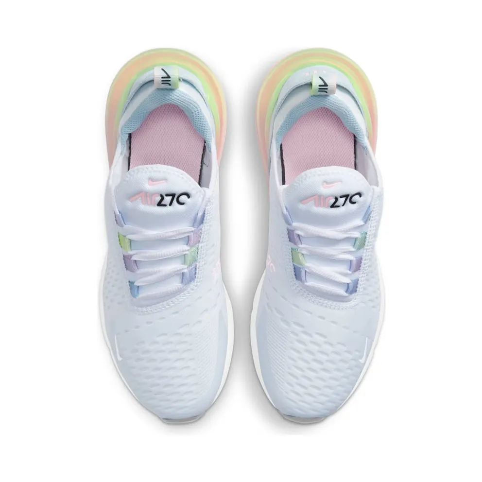 Nike Air Max 270 SE Older Kids’ White (DD4459-100)