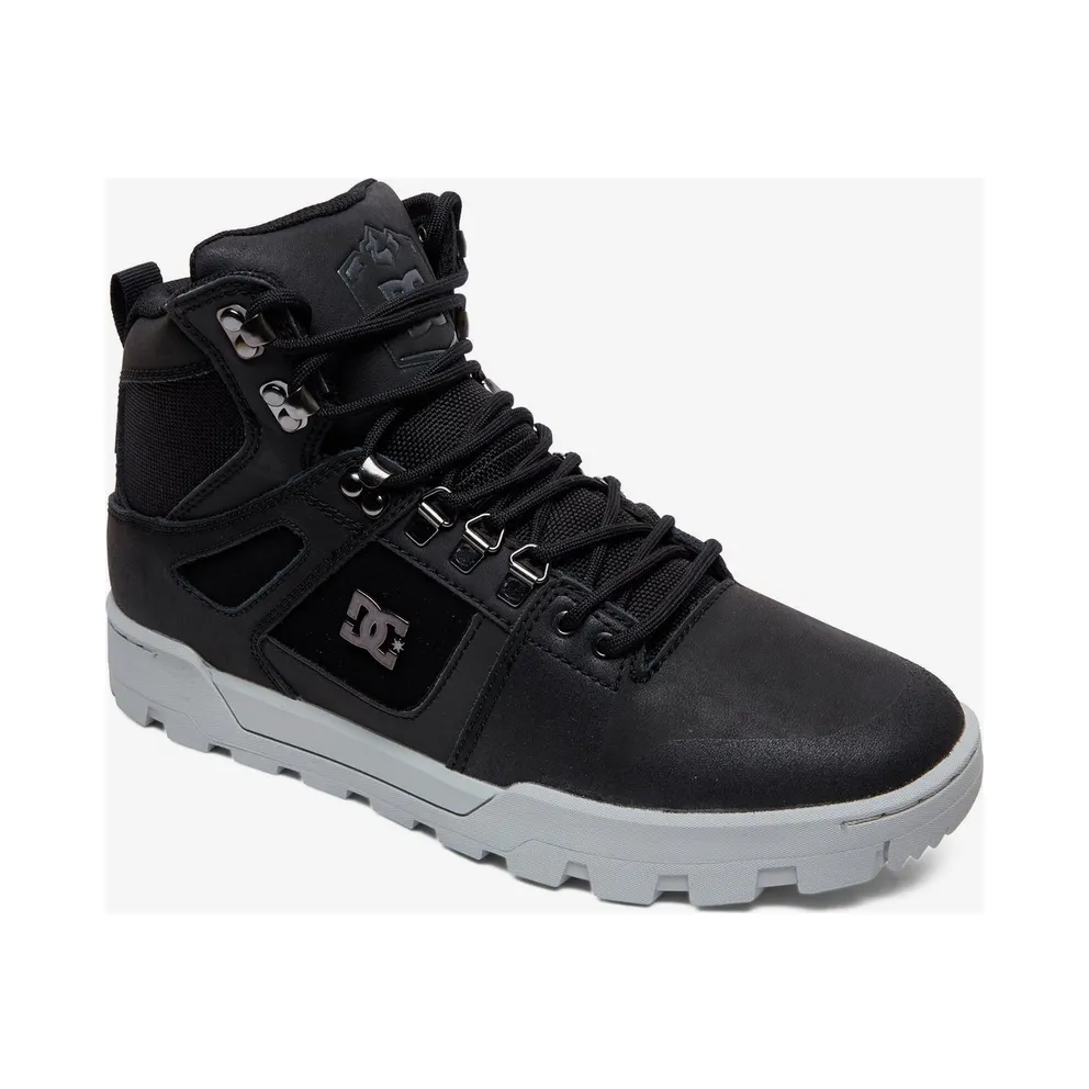 DC Pure WNT Black (ADYB100006bko)