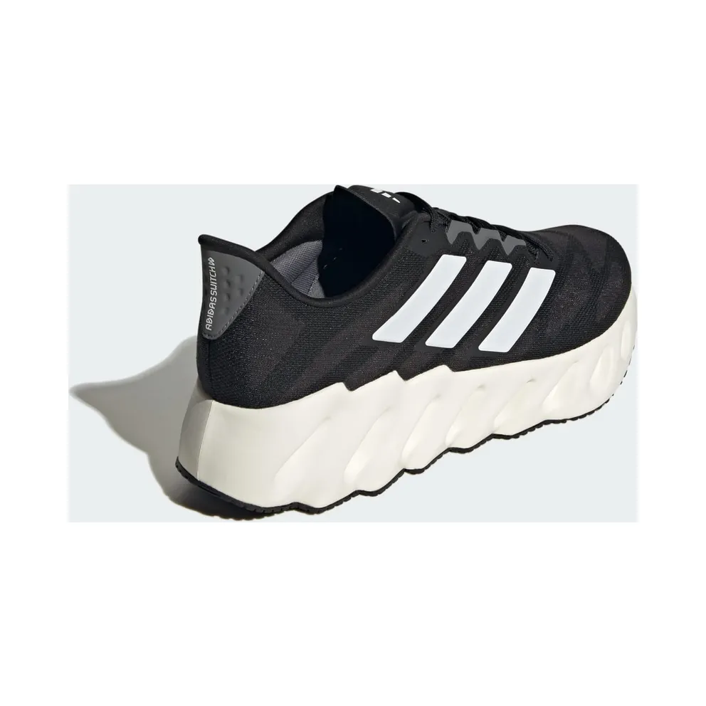 Adidas Switch FWD “Core Black Cloud White Grey” (ID1780)