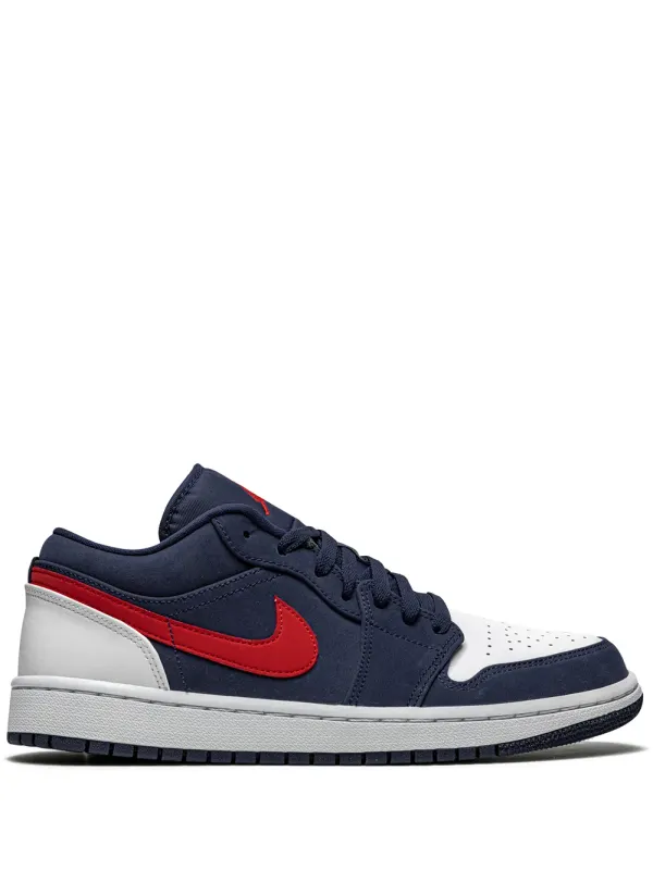 Jordan Air Jordan 1 Low SE – Blue (CZ8454)
