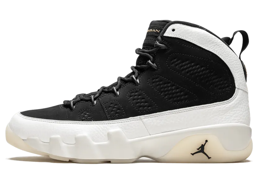 Air Jordan 9 Retro LA All-Star (302370-021)