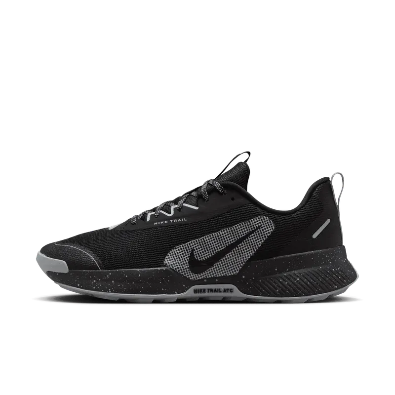 Nike Juniper Trail 3 Black Wolf Grey Photon Dust (FQ0904-001)