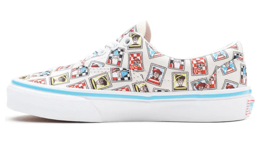 vans-era VN0A38H83SJ