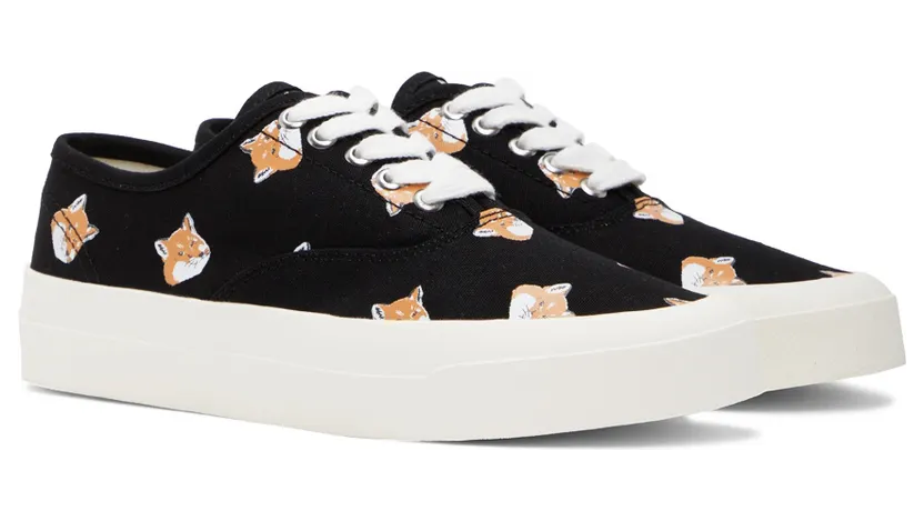 maison-kitsune-sneaker DU04705WW9001