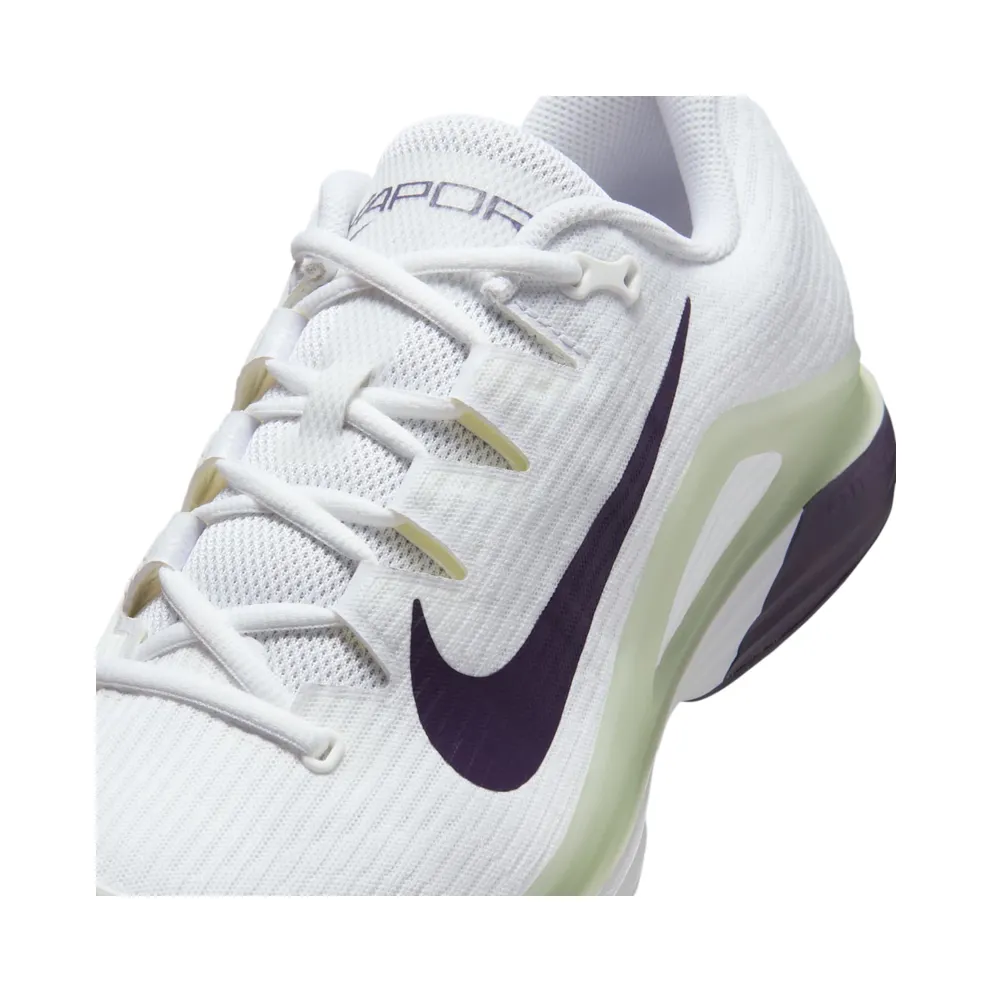 NikeCourt Air Zoom Vapor Pro White (FV5552-108)