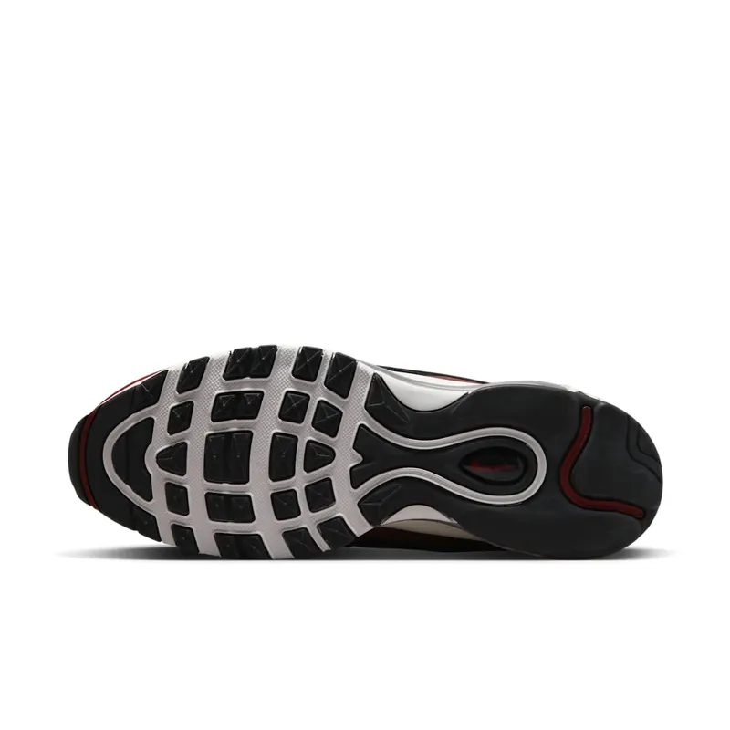 Nike Air Max 97 “Team Red / Black” (DQ3955-600)