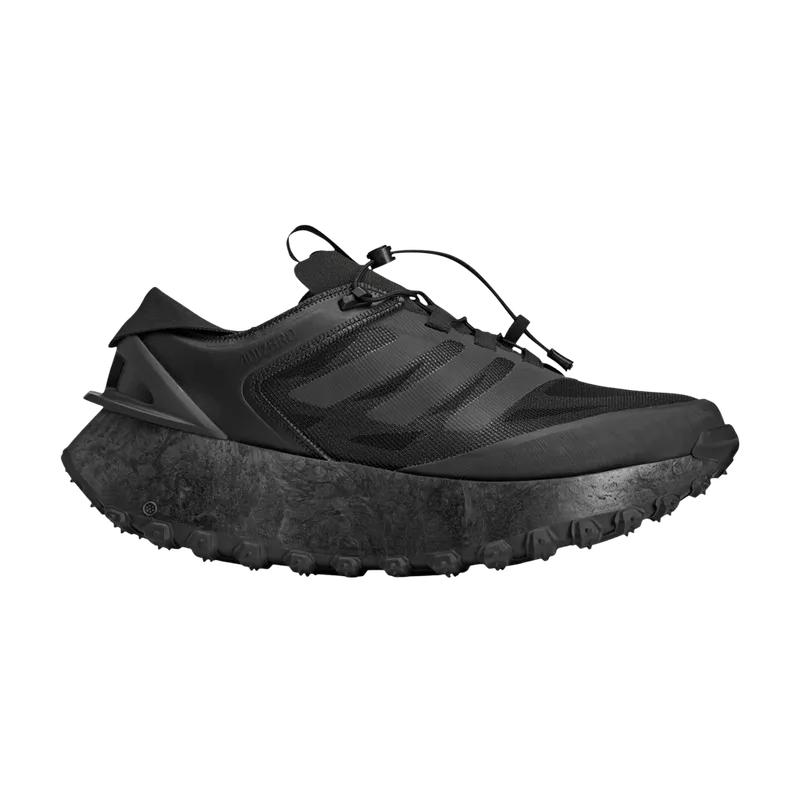 adidas Adizero Aruku Yagi MRBAILEY Obsidian Black (KJ3816)