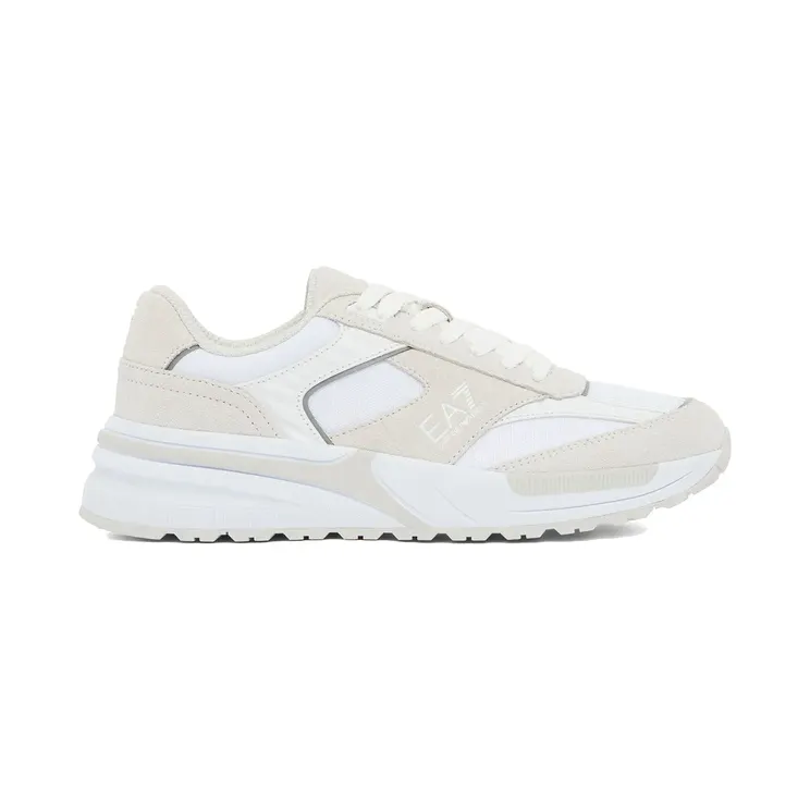 Ea7 Emporio Armani Triple White (7X000359AF19081M00328)