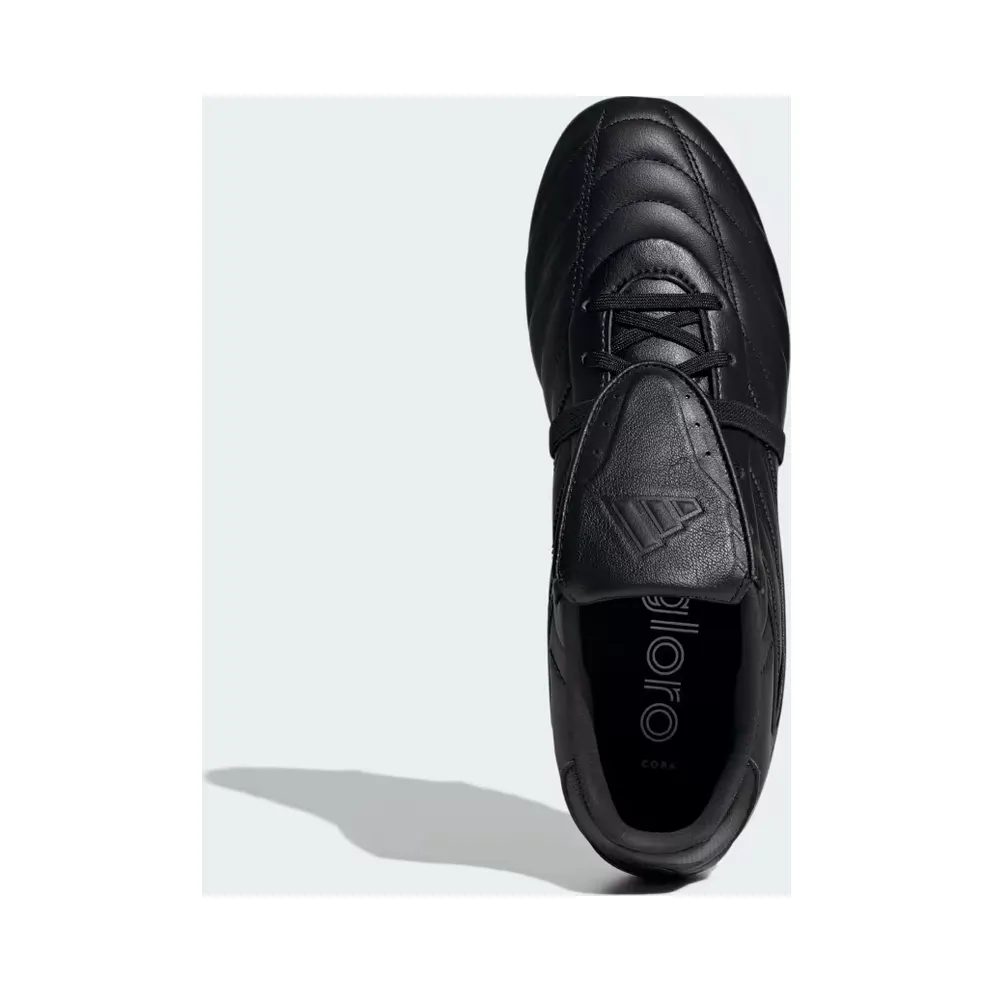 adidas Copa Gloro 2 Firm Ground Boots “Core Black / Core Black / Core Black” (IH8281)