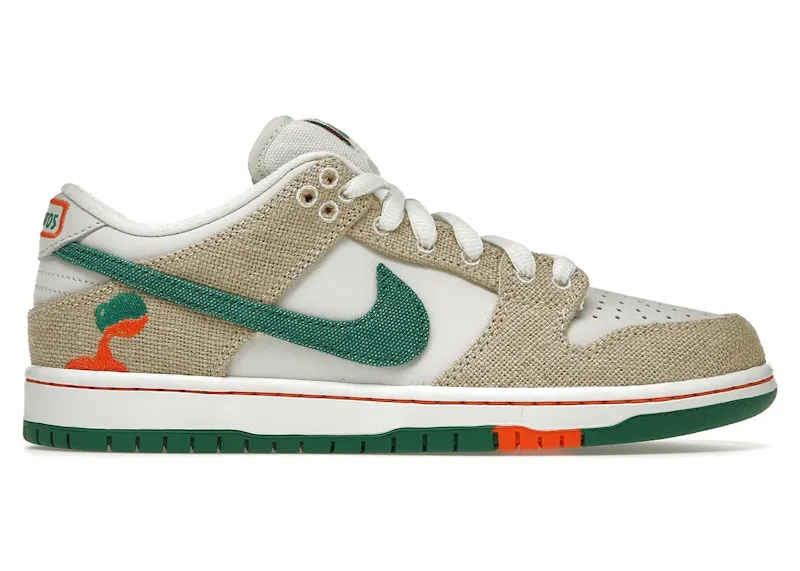 Nike SB Dunk Low Jarritos (Special Box) ((Special Box) FD0860-001)