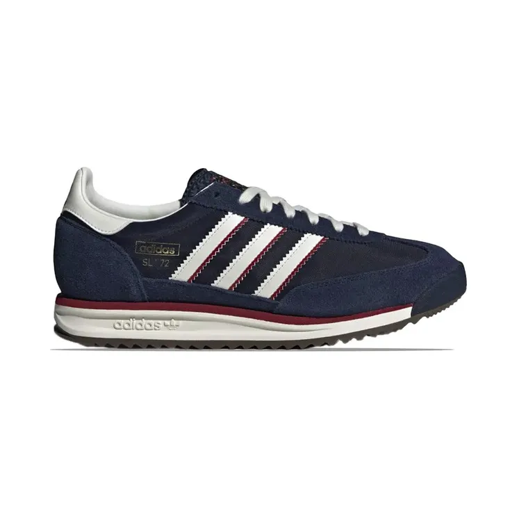 adidas SL 72 RS Night Indigo Active Maroon (IH0895)
