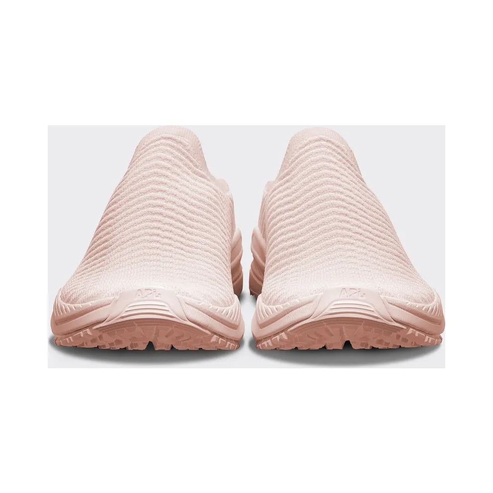 APL TechLoom Traveler “Chalk/Bordeaux” (Women)