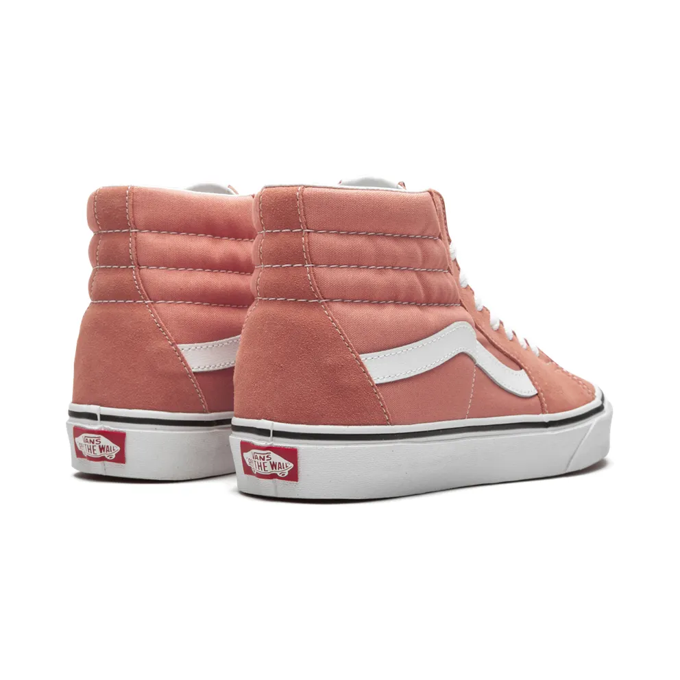 Vans Sk8 Hi “Pink” (VN0A4BV61UL)