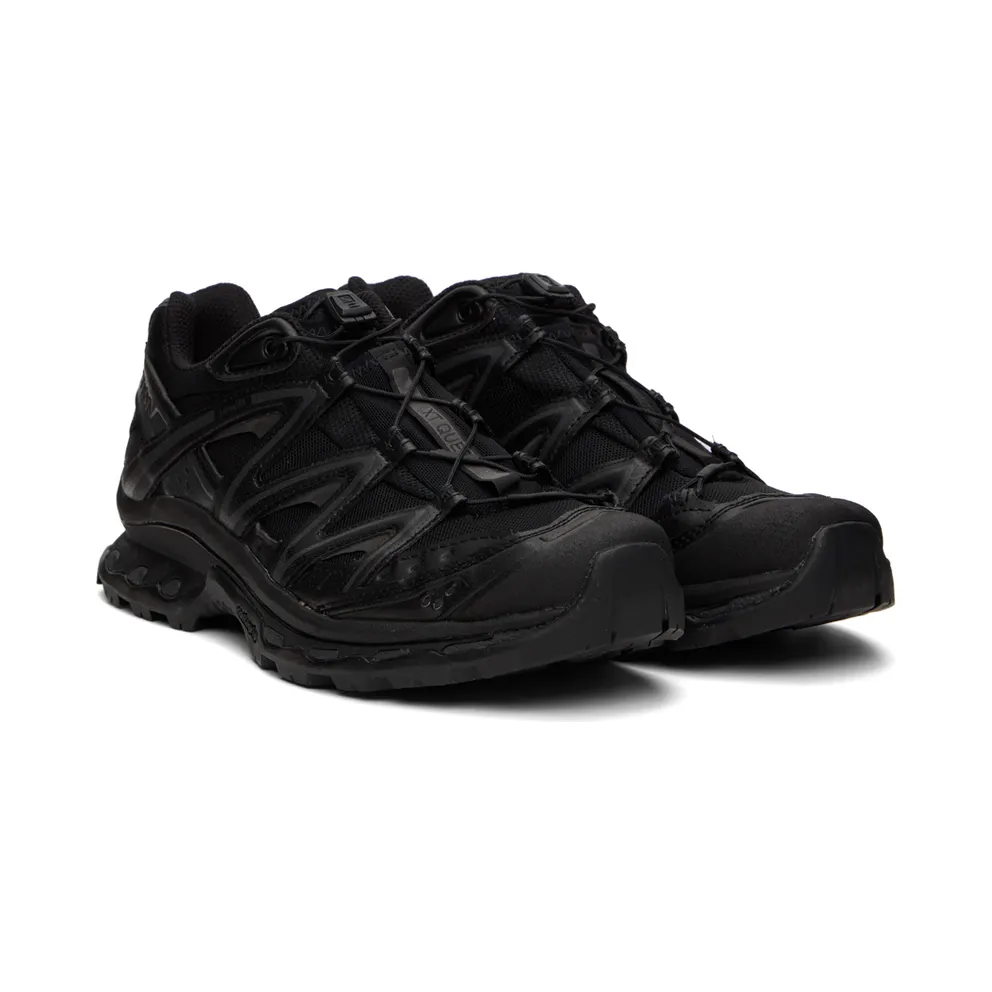 Salomon Black XT-Quest Advanced (L41013900)