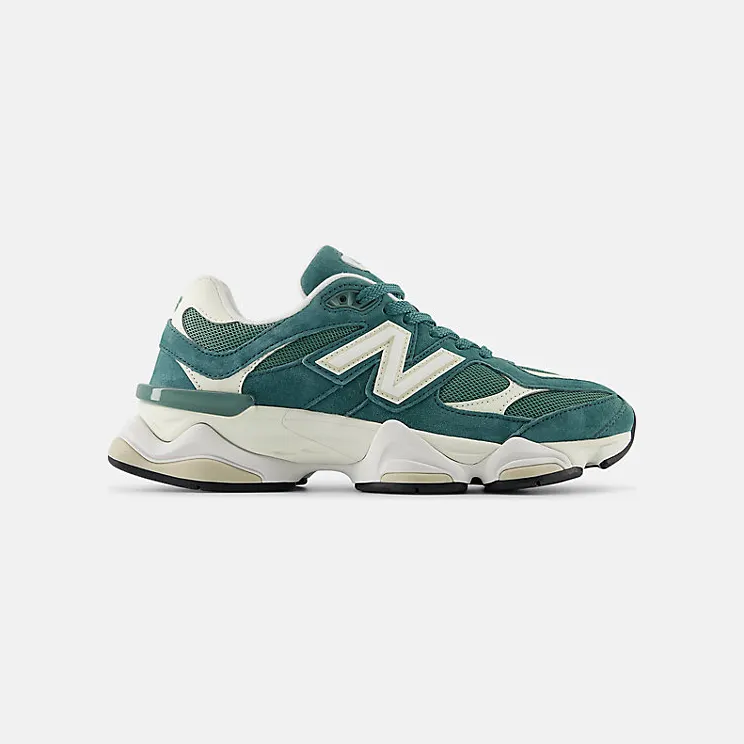 New Balance 9060 “New Spruce Angora” (U9060EEK)