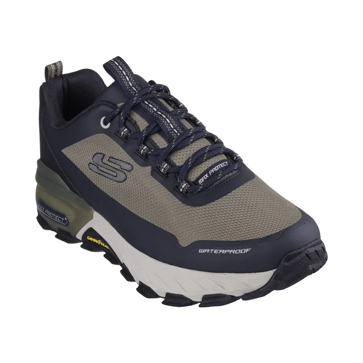 skechers-track 237304 OLBK