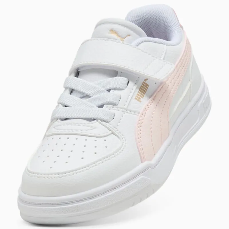 Puma Caven White (406239-09)