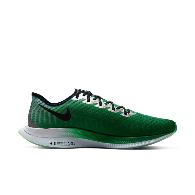 Nike Zoom Pegasus Turbo 2 Doernbecher (2019) Green/Black-White (CV8077-300)