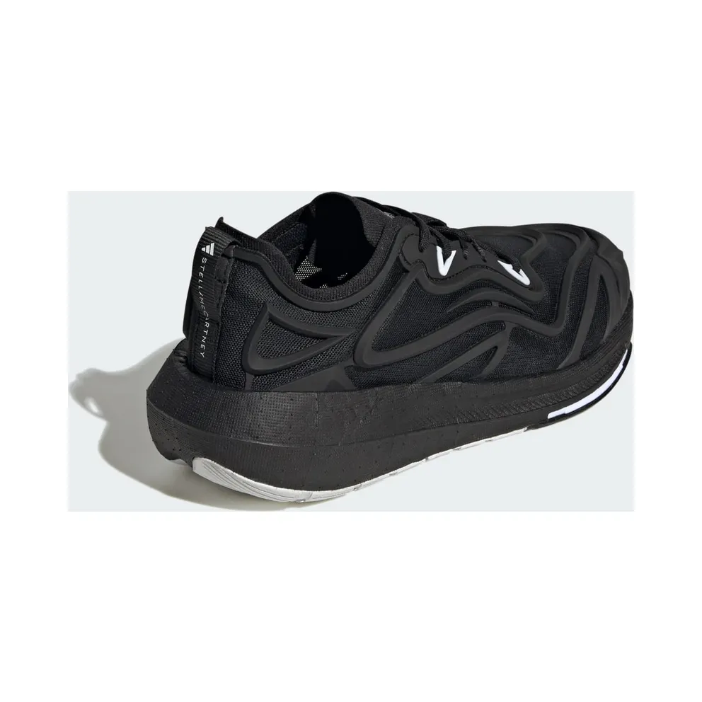 Adidas Stella McCartney X ULTRABOOST SPEED “Core Black” (IF0430)