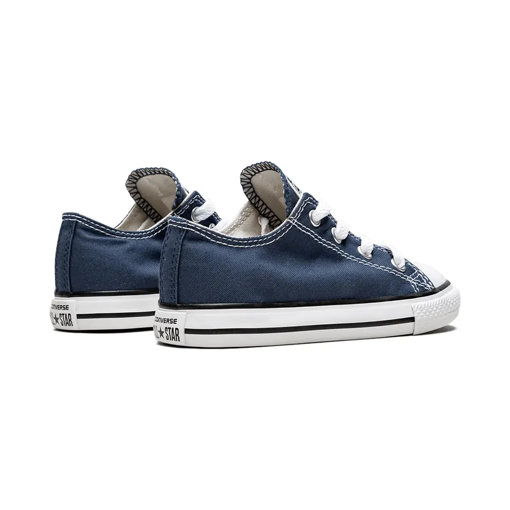 Converse Chuck 70 Ox TD “Navy” (7J237)