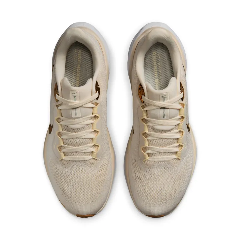 Nike Air Zoom Pegasus 41 Light Pumice Metallic Gold (FD2723-005)
