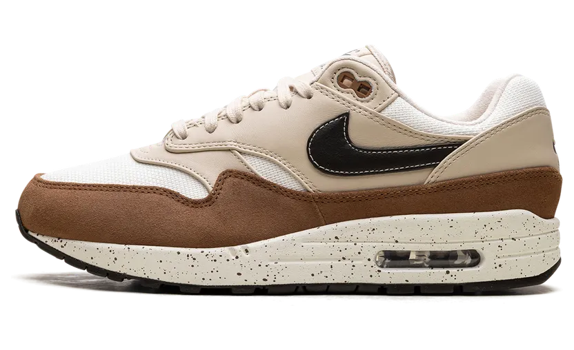 Nike Air Max 1 ’87 Velvet Brown/Sail/Light British Tan/Sand Drift (FZ3621-220)
