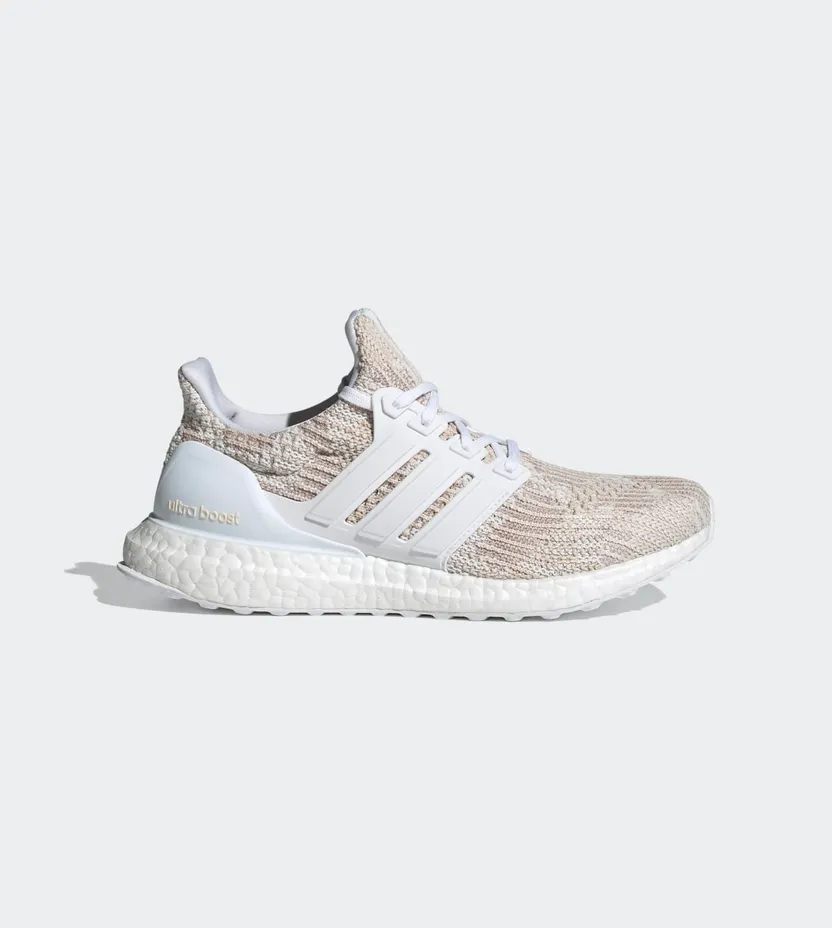 adidas Ultraboost 4 DNA Cloud White / Cloud White / Cloud White (H05260)
