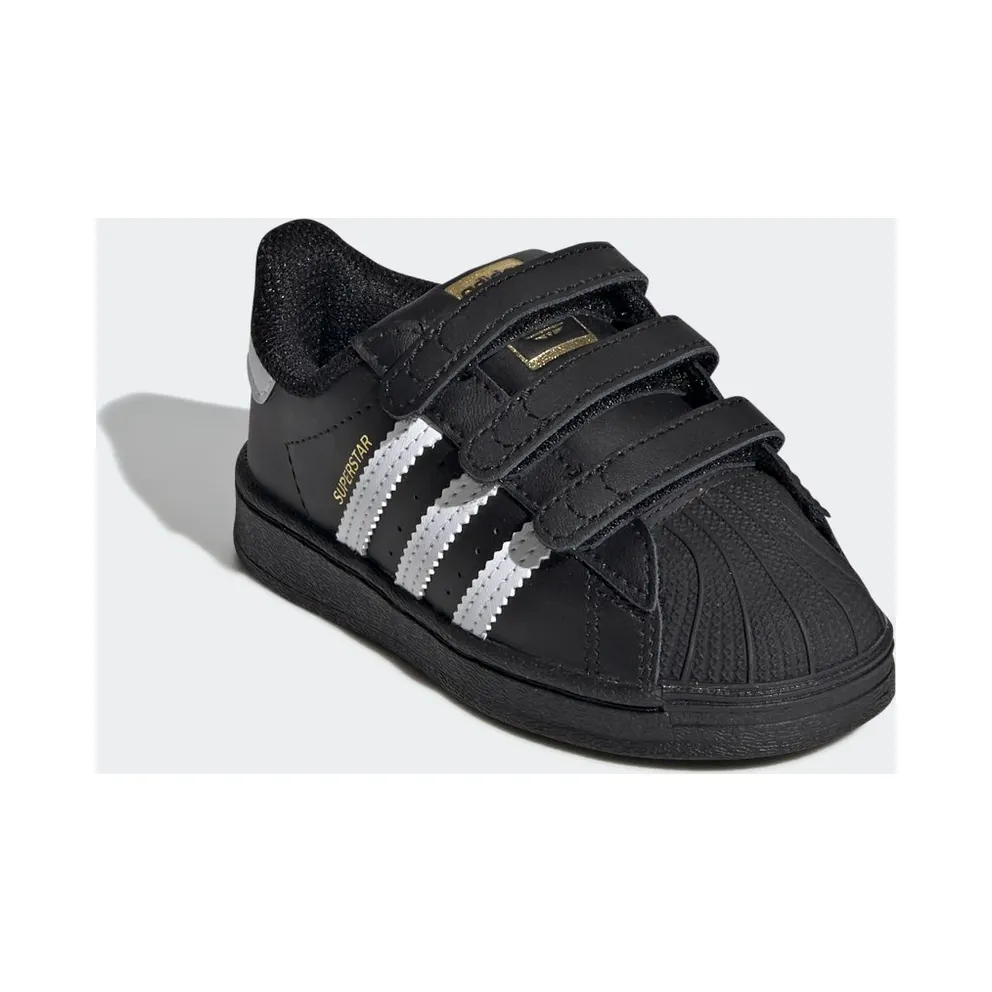 Adidas Superstar Core Black / Cloud White / Core Black (EF4843)