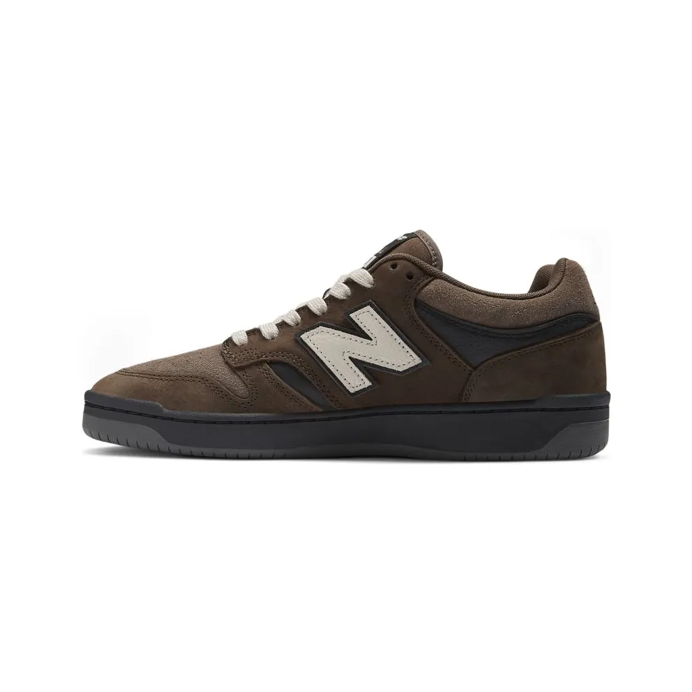 New Balance 480 “Andrew Reynolds Chocolate” (NM480BOS)