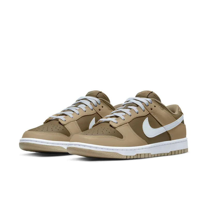 Nike DUNK LOW RETRO “JUDGE GREY” (DJ6188-200)