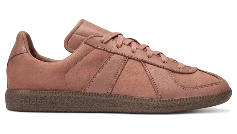Adidas BW Army Clay / Off White / Gum (KK2534)
