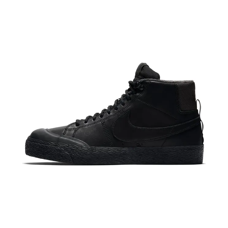 Nike SB Blazer Zoom M XT Bota “Black / Anthracite” (AA4100-001)
