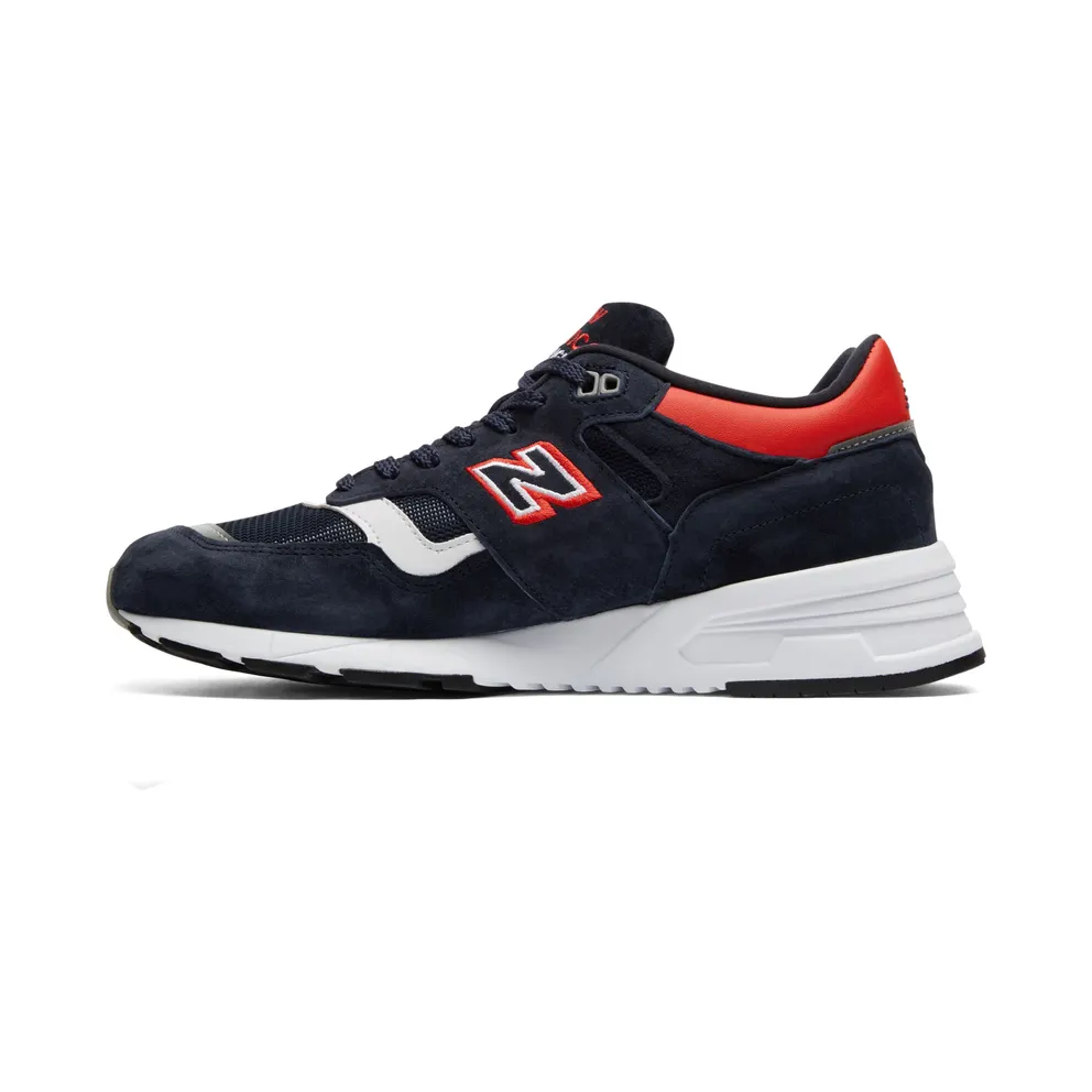 New Balance 1530 Navy White Red Navy/White-Red (M1530NWR)