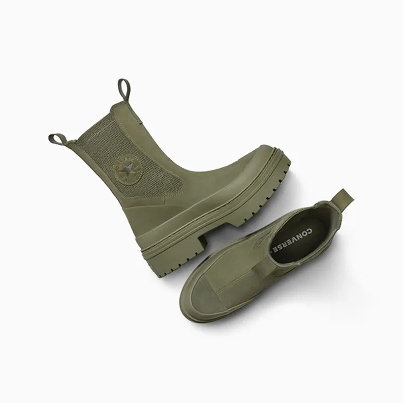 Converse Chuck Taylor No / Color / Found (A17683C)