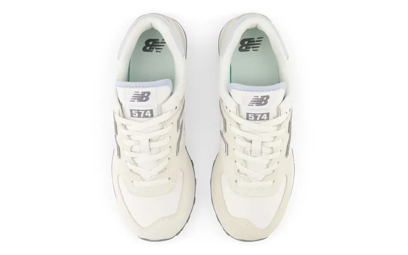 New Balance 574 Beige Pink (WL574AA2)