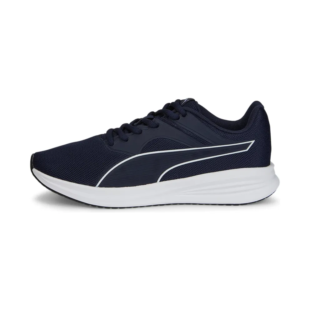 Puma Transport Youth Blue/White (38625302)
