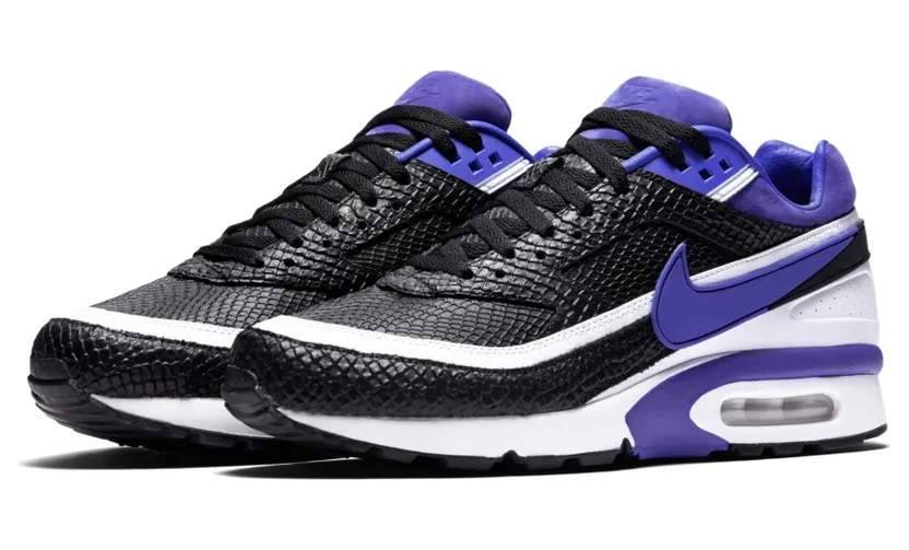 Nike Air Max BW Snakeskin Persian Violet (819523-051)